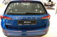 Skoda Scala Style