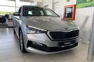 Skoda Scala Style
