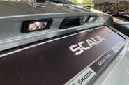 Skoda Scala Style