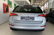 Skoda Scala Style