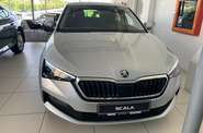 Skoda Scala Style