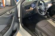 Skoda Scala Style