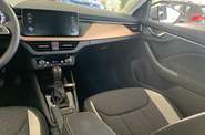 Skoda Scala Style