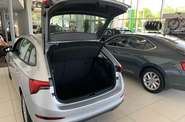 Skoda Scala Style