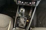 Skoda Scala Style