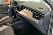 Skoda Scala Style