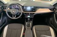 Skoda Scala Style
