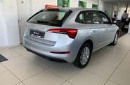 Skoda Scala Style