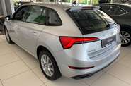Skoda Scala Style