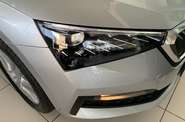 Skoda Scala Style