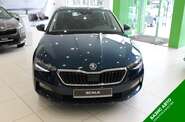 Skoda Scala Skoda Scala Style