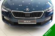 Skoda Scala Skoda Scala Style