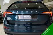 Skoda Scala Skoda Scala Style