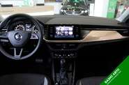 Skoda Scala Skoda Scala Style