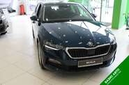 Skoda Scala Skoda Scala Style