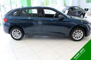 Skoda Scala Skoda Scala Style