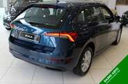 Skoda Scala Skoda Scala Style