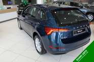 Skoda Scala Skoda Scala Style