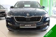 Skoda Scala Skoda Scala Style