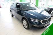 Skoda Scala Skoda Scala Style