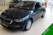 Skoda Scala Skoda Scala Style