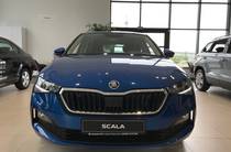 Skoda Scala Ambition