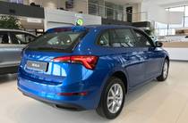 Skoda Scala Ambition