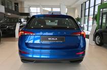 Skoda Scala Ambition