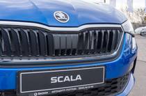 Skoda Scala Style