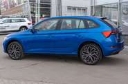 Skoda Scala Style