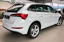 Skoda Scala Style