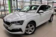 Skoda Scala Style