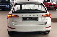 Skoda Scala Style