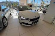 Skoda Scala Active