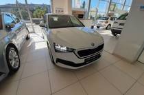 Skoda Scala Active