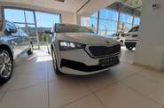 Skoda Scala Active