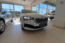 Skoda Scala Active