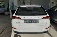 Skoda Scala Active