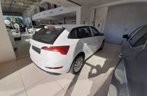 Skoda Scala Active