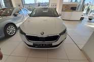 Skoda Scala Active