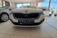 Skoda Scala Active