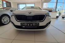 Skoda Scala Active