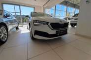 Skoda Scala Active