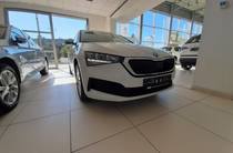 Skoda Scala Active