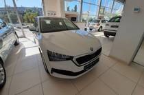 Skoda Scala Active