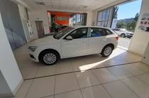 Skoda Scala Active