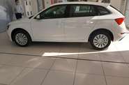 Skoda Scala Active