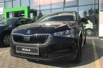 Skoda Scala Active