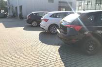 Skoda Scala Active