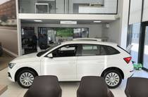 Skoda Scala Active